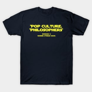 PCP Robbie Strikes Back T-Shirt